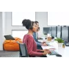 LOGITECH Zone Wired - USB-C / USB-A - Headset - MSFT Teams Zone - Schwarz