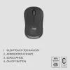LOGITECH Mk370 Combo For Business Graphite Qwertz Deutsch