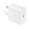 Mobiles Ladegerät Samsung EP-T1510NWEGEU, 15W USB-C, 100–240V AC, Innenbereich, weiß