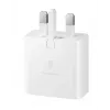 Mobiles Ladegerät Samsung EP-T1510NWEGEU, 15W USB-C, 100–240V AC, Innenbereich, weiß