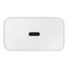 Mobiles Ladegerät Samsung EP-T1510NWEGEU, 15W USB-C, 100–240V AC, Innenbereich, weiß