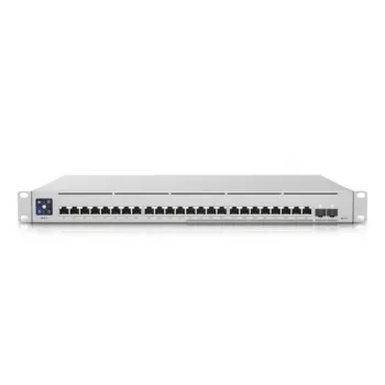 UBIQUITI NETWORKS UniFi USW-ENTERPRISE-24-POE 12x 2,5G RJ45-Ports