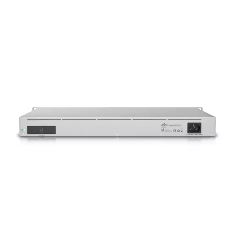 UBIQUITI NETWORKS UniFi USW-ENTERPRISE-24-POE 12x 2,5G RJ45-Ports