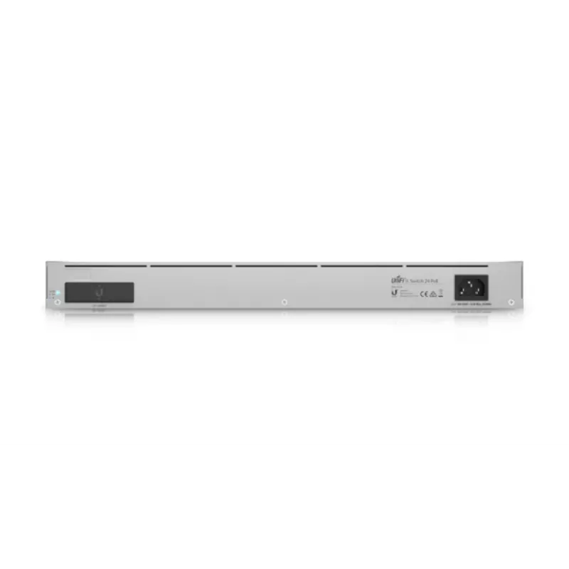 UBIQUITI NETWORKS UniFi USW-ENTERPRISE-24-POE 12x 2,5G RJ45-Ports