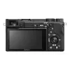 Kamera Sony α ILCE-6400AK 24,2 MP 4K Ultra HD Schwarz