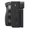 Kamera Sony α ILCE-6400AK 24,2 MP 4K Ultra HD Schwarz
