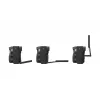 Kamera Sony α ILCE-6400AK 24,2 MP 4K Ultra HD Schwarz