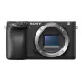 Kamera Sony α ILCE-6400AK 24,2 MP 4K Ultra HD Schwarz