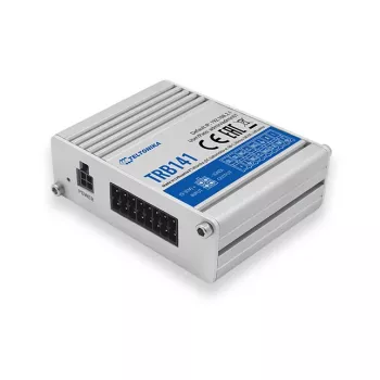 TELTONIKA Trb141 Lte Cat 1 Gateway