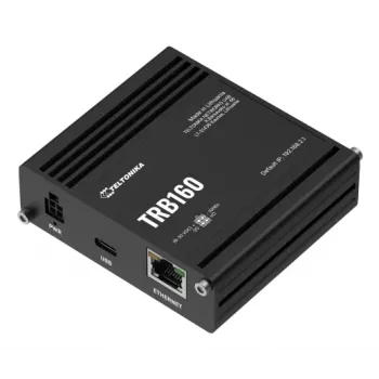 IoT Gateway Teltonika TRB160 4G LTE Cat6