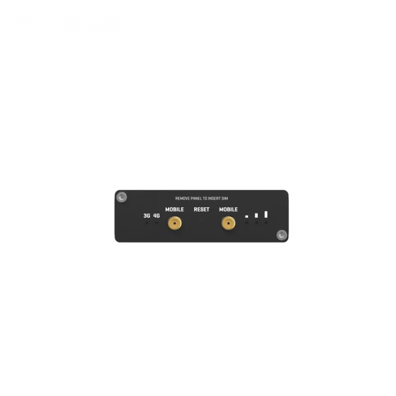 IoT Gateway Teltonika TRB160 4G LTE Cat6