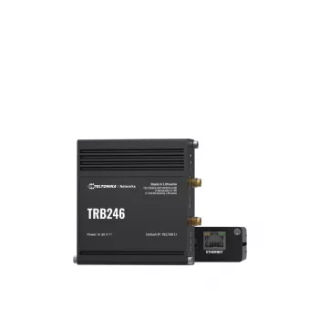 TELTONIKA Trb246 4G/LTE Gateway