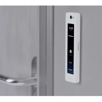 UBIQUITI NETWORKS Unifi Access Reader G2 Pro - Weiß