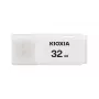 KIOXIA TransMemory U202 - USB-Stick 32 GB - USB 2.0 - Weiß