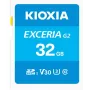 KIOXIA Micro-SD-Speicherkarte Exceria G2 - 32 GB