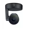 LOGITECH Rally Camera - Schwarz