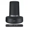 LOGITECH Rally Camera - Schwarz