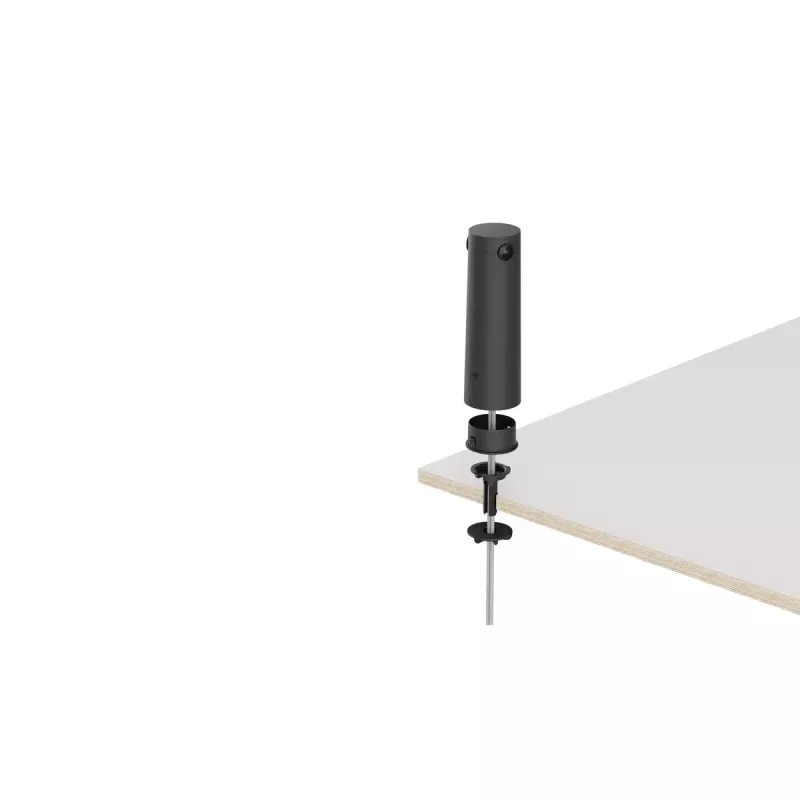LOGITECH SIGHT Konferenzkamera 4K Audio PoE+ - Graphit