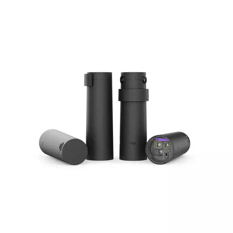 LOGITECH SIGHT Konferenzkamera 4K Audio PoE+ - Graphit