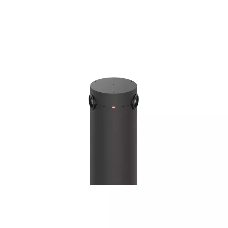 LOGITECH SIGHT Konferenzkamera 4K Audio PoE+ - Graphit