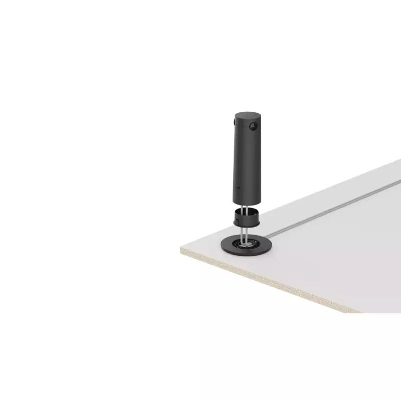 LOGITECH SIGHT Konferenzkamera 4K Audio PoE+ - Graphit
