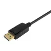 Equip DisplayPort-auf-HDMI-Adapterkabel, 3 m