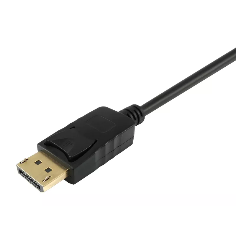 Equip DisplayPort-auf-HDMI-Adapterkabel, 3 m