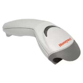 HONEYWELL Barcodescanner EclIPSe 5145 USB Kit – Enthält hellgrauen Scanner Ms5145-38 und 2,9 m gerades USB-Typ-A-Direktkabel