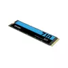 M.2 NVMe SSD Lexar NM710 1 TB PCIe 4.0, 2280, Lesen 5000 MB/s, Schreiben 4500 MB/s