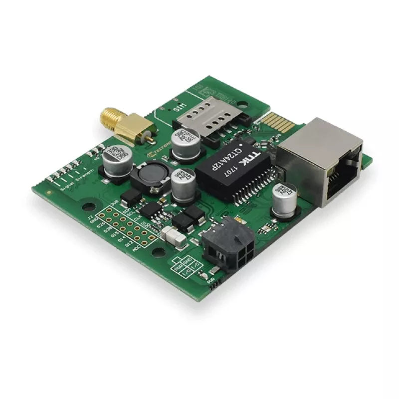 TELTONIKA TRB140 Digitales/Analoges I/O-Modul, digital und analog