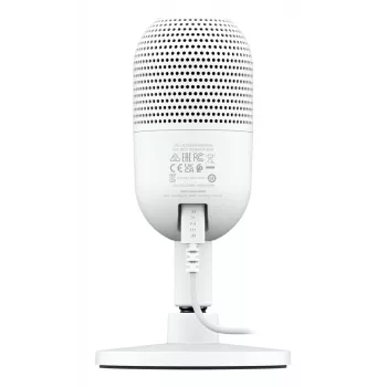 RAZER Seiren V3 Mini Tischmikrofon - Weiß