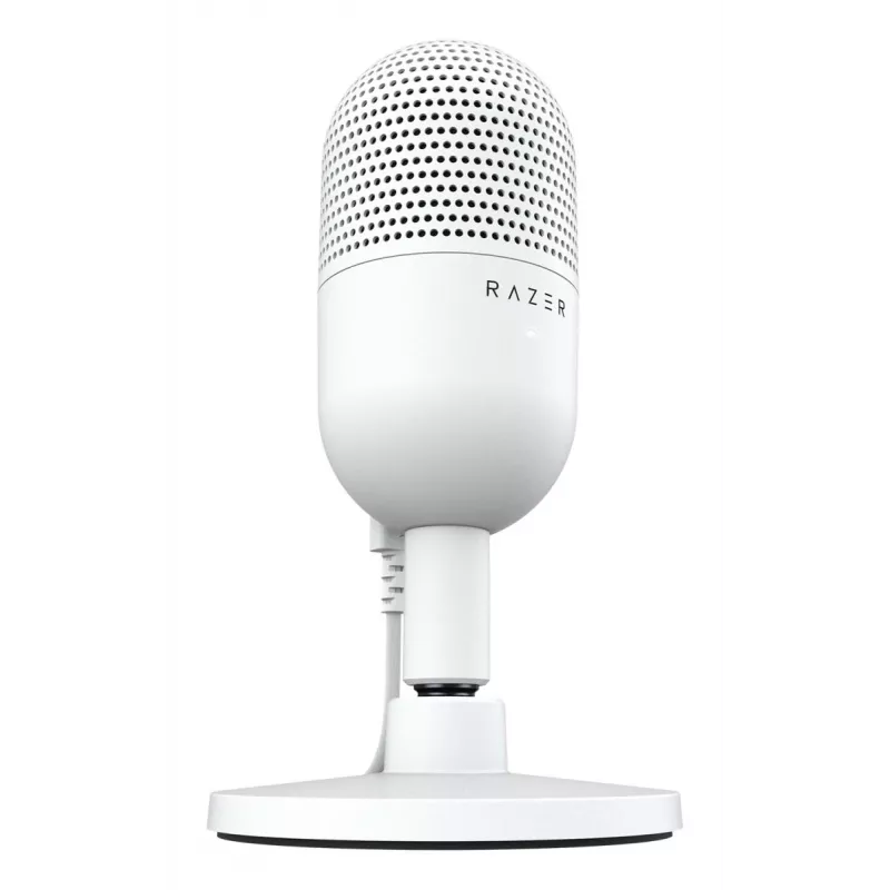 RAZER Seiren V3 Mini Tischmikrofon - Weiß