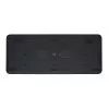 LOGITECH Signature K650 Kabellose Tastatur - Graphit - Deutsch Qwertz