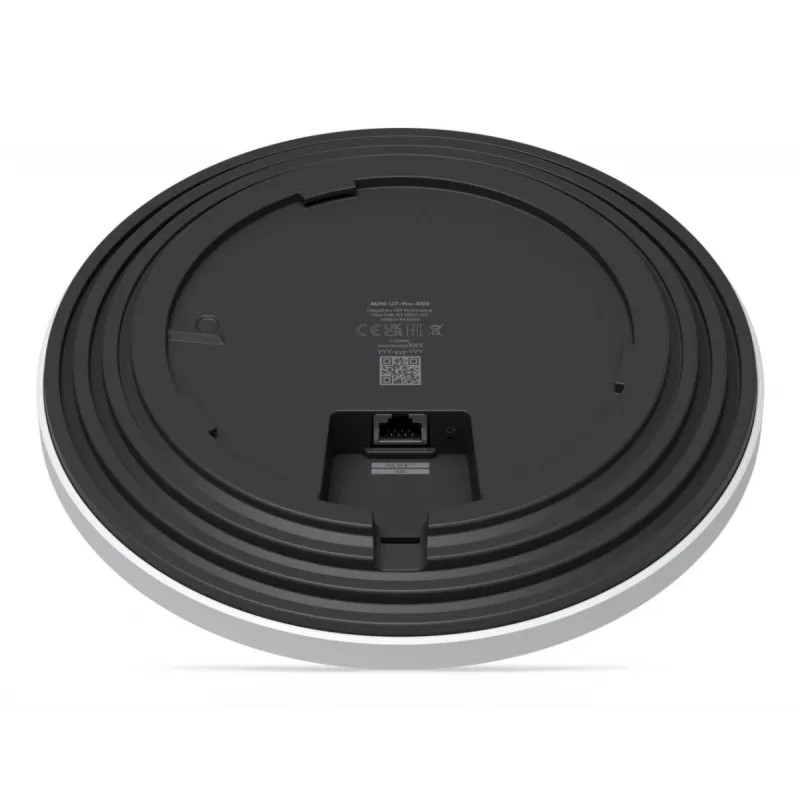 UBIQUITI NETWORKS Access Point U7 Pro Xgs Weiß