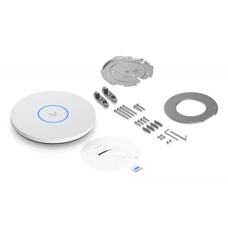 UBIQUITI NETWORKS Access Point U7 Pro Xgs Weiß
