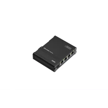 TELTONIKA Tsw304 Industrial Unmanaged 4-Port Gigabit Ethernet Switch