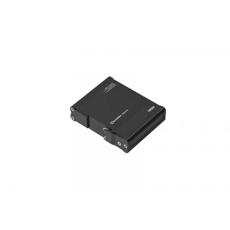 TELTONIKA Tsw304 Industrial Unmanaged 4-Port Gigabit Ethernet Switch