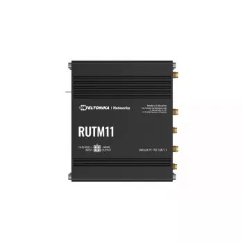 Router Teltonika RUTM11 Kabelgebunden ohne WLAN