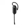 Yealink WH63 Portable UC-Headset Kabellos Ohrbügel, Kopfbügel, Nackenbügel Büro/Callcenter Ladestation Schwarz
