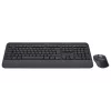 LOGITECH Signature Mk650 Combo For Business - Graphite - Qwertz - Deutsch