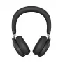 Jabra Evolve2 75 - USB-C UC - Schwarz, Kabelgebunden & Kabellos, Büro/Callcenter, 20 - 20000 Hz, 197 g, Headset, Schwarz