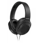 Philips TAH2005BK/00 Kopfhörer / Headset Kabelgebunden Kopfbügel Musik Schwarz