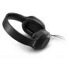 Philips TAH2005BK/00 Kopfhörer / Headset Kabelgebunden Kopfbügel Musik Schwarz