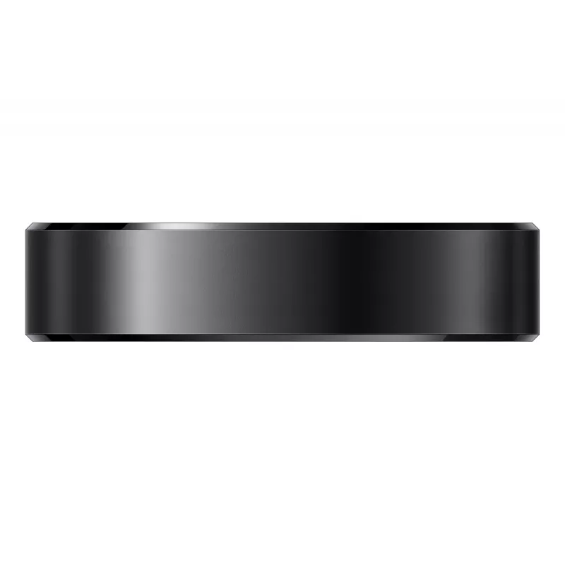 Samsung EP-OR900BBEGWW mobiles Ladegerät Smartwatch Schwarz USB Kabelloses Laden Schnellladung Indoor