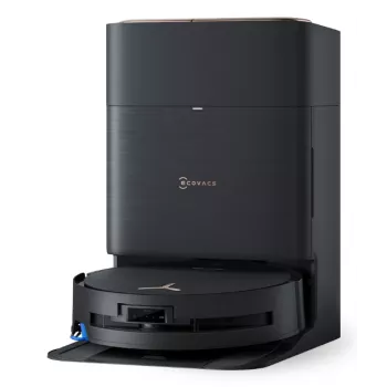 Ecovacs Deebot X9 Pro Omni Schwarz