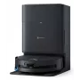 Ecovacs Deebot X9 Pro Omni Schwarz