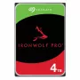 Seagate IronWolf Pro ST4000NT001 interne Festplatte 4 TB 7200 U/min 256 MB 3,5 Zoll