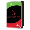 Seagate IronWolf Pro ST4000NT001 interne Festplatte 4 TB 7200 U/min 256 MB 3,5 Zoll