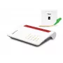 Box FRITZ 5530 WLAN-Router Gigabit Ethernet Dual-Band (2,4 GHz / 5 GHz) Weiß