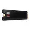 Samsung 9100 PRO Heatsink PCIe® 5.0 NVMe™ M.2 SSD - 1 TB